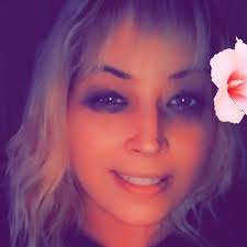 Melissa Patrick (@UndeadArmyMelly)