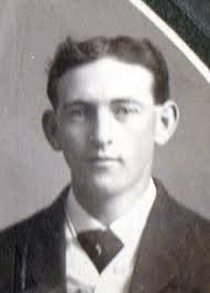 David William Burt Sr. (1883-1956)