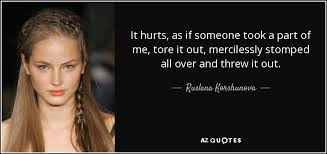 Image result for Ruslana Korshunova