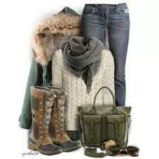 Women S Rugged Outdoor Winter Fashion Denver Style Colorado Fashion For Women Winter Fashion Trekking Outfit Women Fashion