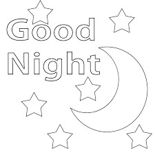 Good Night Coloring Pages Good Night Moon Goodnight Moon Activities Coloring Pages