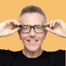 Who says vendor-fit meetings need to be stale and boring? I met Brandon  Lomax a few weeks ago to learn about his company. We realized we were both  drummers. Today's meeting began