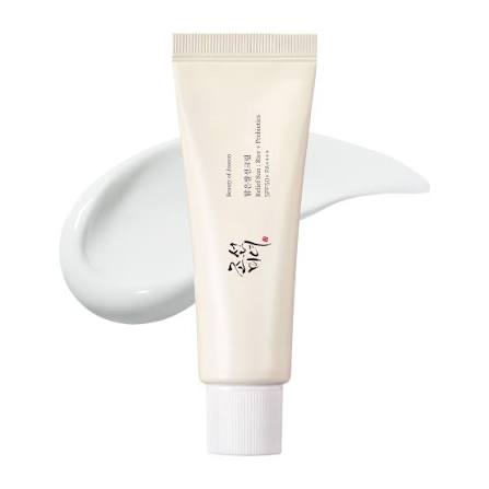 Beauty of Joseon Relief Sun Rice Probiotics SPF50+