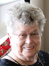 Betty A. McIntyre, 86, Coral Springs, Fla.