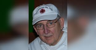 Obituary information for James R. Decho