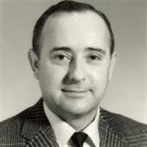 Mack Roy Peele, Jr. Obituary