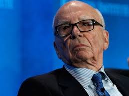 Meet the highest paid media executives in the world