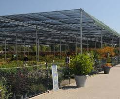 It cuts down the heat but let. Shade Structures Commercial Greenhouse Structures Systems Design Ggs