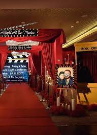 Maybe you would like to learn more about one of these? Are You A Bollywood Fan These Sangeet Decor Elements Are What You Need Shaadisaga