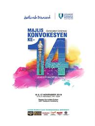 Untuk diploma pengurusan maklumat, in sha allah konvokesyen bakal berlangsung pada 18 mei 2014 di dewan agong tuanku canselor (datc), uitm shah alam. Ebook Ump Convo14