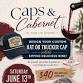 Caps and Cabernet
