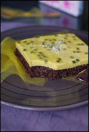 Tarte Coco A La Creme De Faisselle Mangue Passion Tarte Recettes De Cuisine Et Mangue