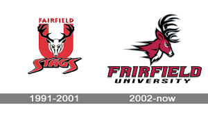 In 1942, it was established by the society of jesus. Fairfield Stags Logo And Symbol Meaning History Png
