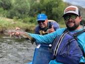 Fly Fishing Guide School & Education | Fly Fishing Outfitters