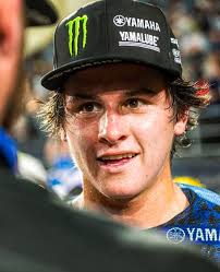 Haiden Deegan Reveals Why He Nearly Pulled Out of the Final SX1 Race in  Australia Haiden Deegan didn't just battle the track in Australia, he  battled himself. In a candid interview with
