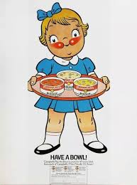 Campbell S Soup Vintage Advertisements Baby Ads Vintage Ads
