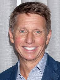 Bradley Bell's Instagram, Twitter & Facebook