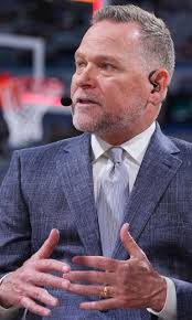 Michael Malone, who was fired as Denver Nuggets head coach shortly before  the Playoffs started, said after Game 1 of the Western Conference Finals  that "Shai Gilgeous-Alexander showed why he's the MVP."