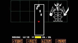 Undertale for mac is an rpg game where you fight monsters in the underworld. Undertale Apk 1 0 0 Download Free For Android