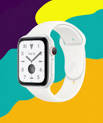 Customers were able to purchase the device later that day, and it was released on september 20. Apple Watch Series 5 Review New Features Bands Price