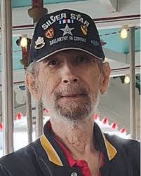 Master Sergeant Clyde Lee Bonnelycke Obituary November 16, 2024