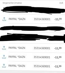 Der mann verdient eine gehaltserhöhung! Dazn Ratgeber Forum Gutefrage Net