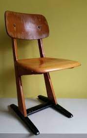 online veilinghuis catawiki carl sasse casala school stoel stoelen