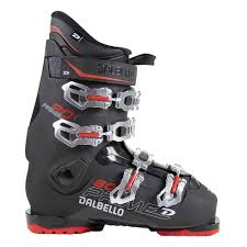 Dalbello Prime 80 Ski Boots 2020