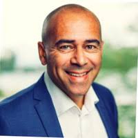 Arnold Dekker posted