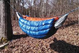 Are you figuring out what you're doing too? Down Hammock Underquilt Ultralight 20 F Hammock Camping Gear Hammock Underquilt Hammock Camping