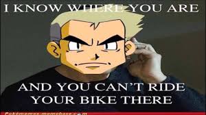 13++ Funny Memes Of Pokemon - Factory Memes