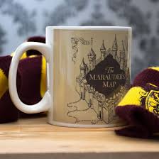 Image result for harry potter mugs
