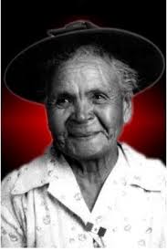 The African-Native American Genealogy Blog: Sam and Sallie Walton