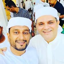 Abraham Eapen Peedikayil