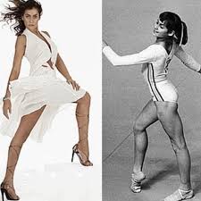 Gymnastics This Is How Nadia Comaneci Lives Four Decades After Getting Perfect Score Of 10 Foto 14 De 15 Marca English