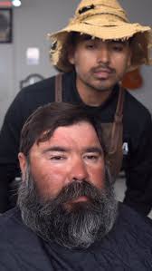 EL GÜERO GABASHO BARBER