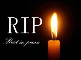 Prayer for the soul to rest in peace in islam. Understand The Real Meaning Of Rip Rest In Peace Sanatan Sanstha