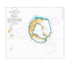 Deception Island Marine Chart Ar_0226_0 Nautical