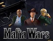 The grand mafia is a strategy game developed by yottagame. Mafia Wars Wikipedia