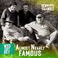 The Bermuda Triangle Pub — What's On — LIVE MUSIC  event image
