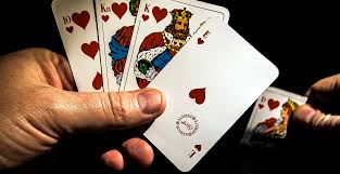 Poker Wikipedia