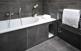 Black And White Marble Effect Tiles Minoli Marvel Grey Stone Grey Bathrooms Designs Grey Bathroom Tiles Grey Marble Bathroom