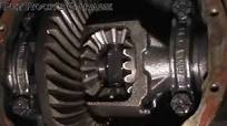 How To Replace Spider Gears In Ford 7.5 & 8.8 Open Differential - Ford  Mustang