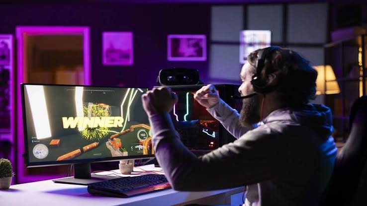 The Impact of Online Gaming on Modern Entertainment