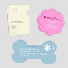 And if you want your business card to do its job and, you know… drive business, you've got to do something that stands out. Die Cut Shaped Business Cards Colour Company Southampton