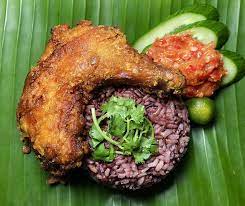 Jiviechannel.com/?p=1561 please subscribe to jiviechannel esvid. Covid 19 Stay Home Recipe Ayam Penyet With Crispy Batter Food News Top Stories The Straits Times