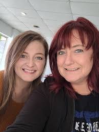 Debbie Mccafferty's Instagram, Twitter & Facebook