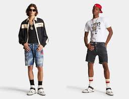 Cách Chọn Size Quần Short Jeans Nam Được Yêu Thích Nhất Hiện Nay | Metagent