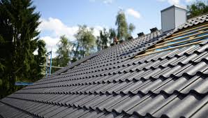 Comment Choisir Un Materiau Pour Sa Toiture Fiche Conseil Bricomarche