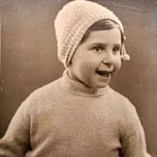 A Lifetime After Fleeing the Nazis, They Tell Their Stories